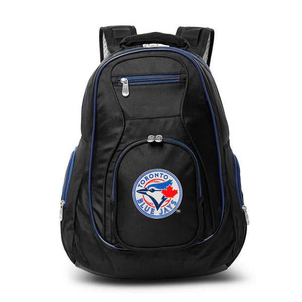Blue jays Backpack | Toronto Blue Jays Laptop Backpack  display picture 3