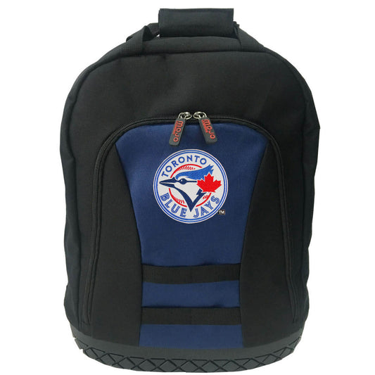 Toronto Blue Jays Tool Bag Backpack