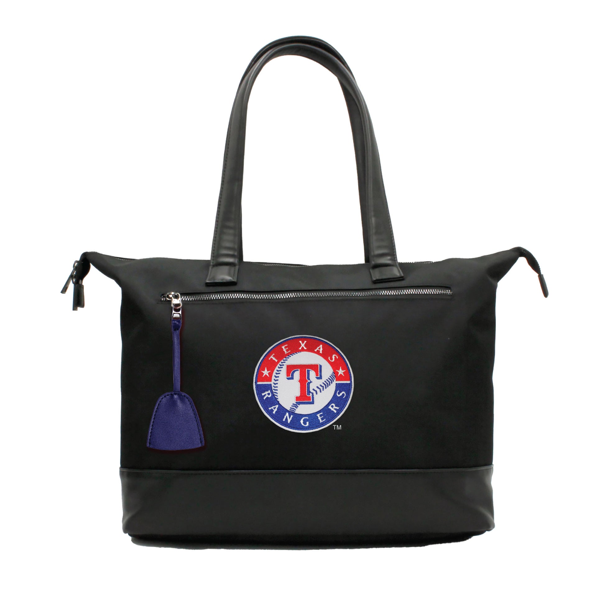 Texas Rangers Premium Laptop Tote Bag