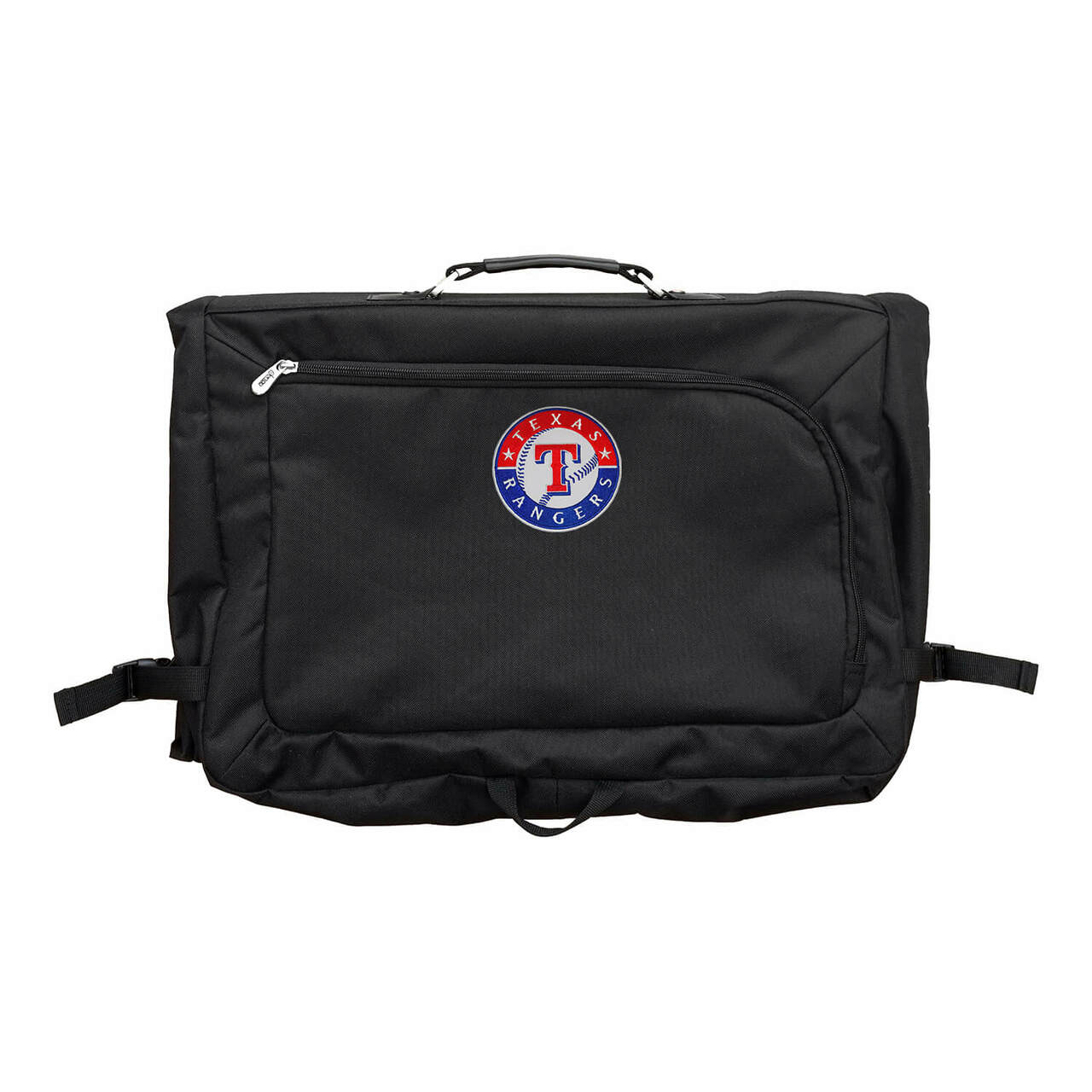 Texas Rangers 18" Carry On Garment Bag