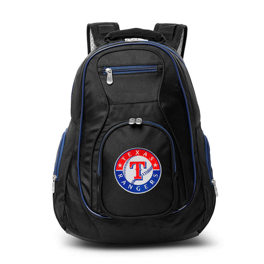 Rangers Backpack | Texas Rangers Laptop Backpack