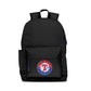 Texas Rangers Campus Backpack-Black