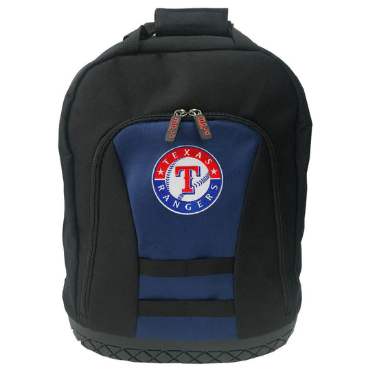 Texas Rangers Tool Bag Backpack