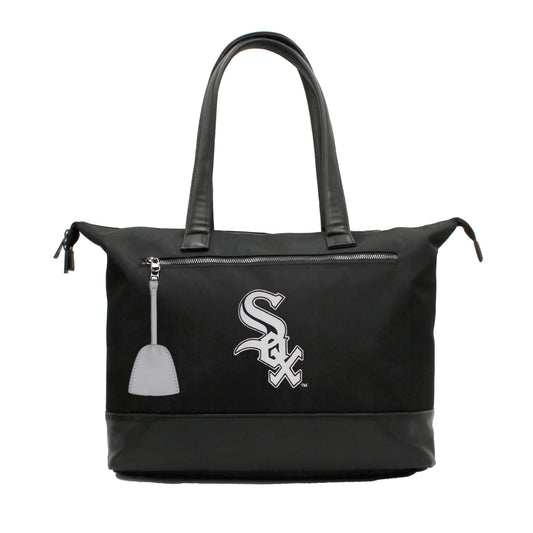 Chicago White Sox Premium Laptop Tote Bag