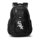 Chicago White Sox Laptop Backpack Black