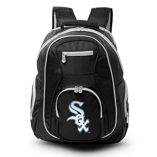 White Sox Backpack | Chicago White Sox Laptop Backpack