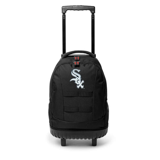 New York Yankees 18" Wheeled Tool Bag