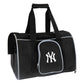 New York Yankees 16" Premium Pet Carrier