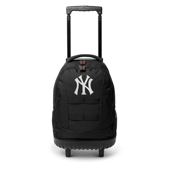 Milwaukee Bucks 18" Wheeled Tool Bag