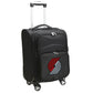 Portland Trail Blazers 21" Carry-on Spinner Luggage