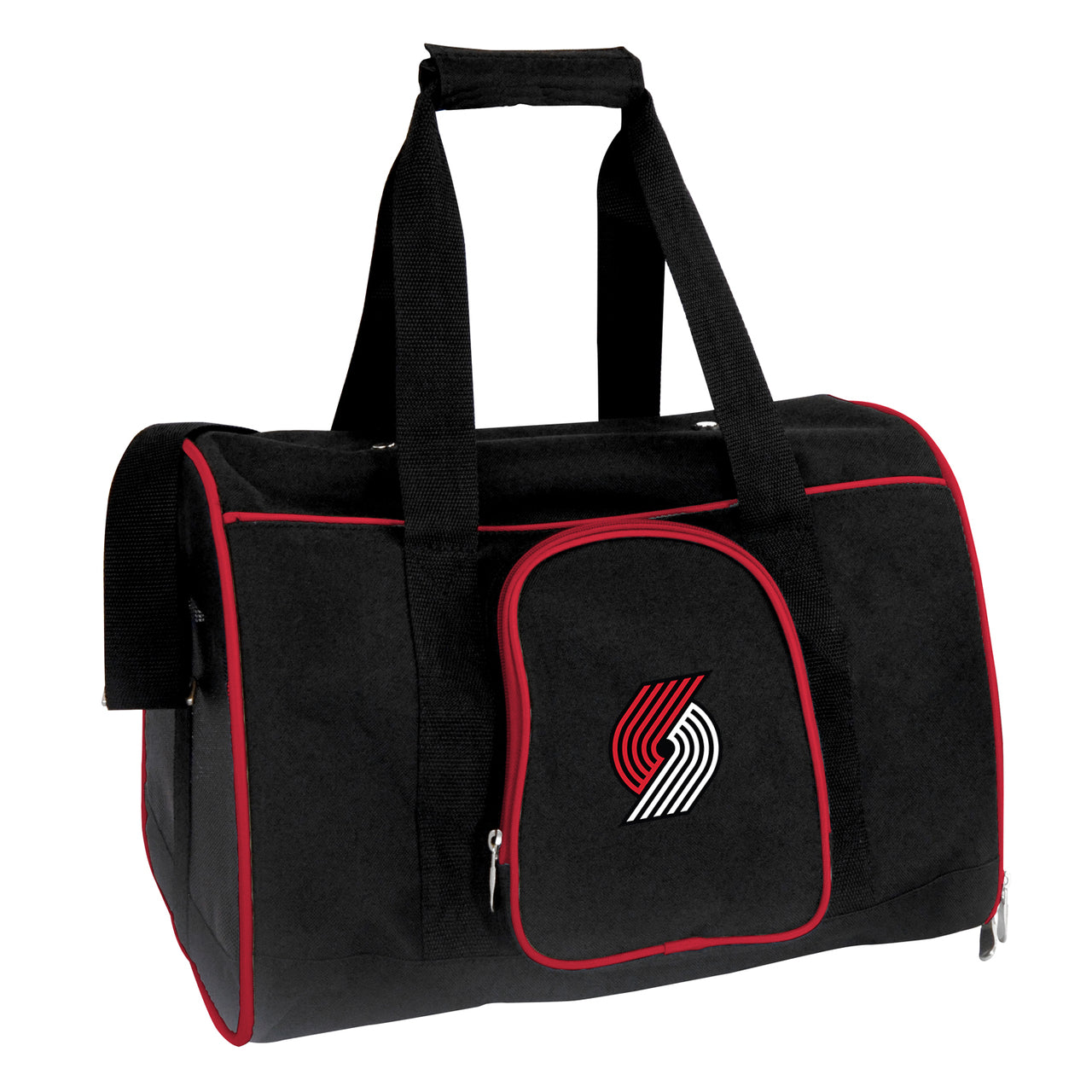 Portland Trail Blazers 16" Premium Pet Carrier