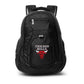 Chicago Bulls Laptop Backpack Black