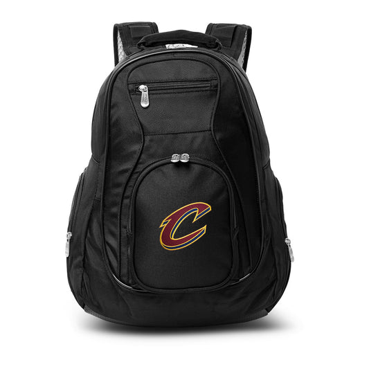 Cleveland Cavaliers Laptop Backpack Black