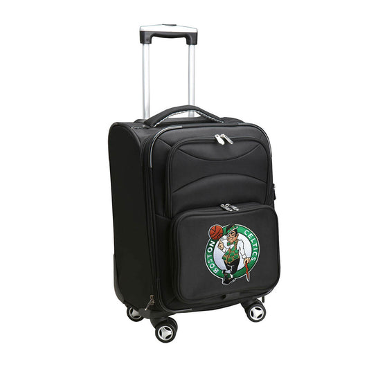 Boston Celtics 21" Carry-on Spinner Luggage