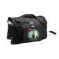 NBA Boston Celtics Luggage | NBA Boston Celtics Wheeled Carry On Luggage