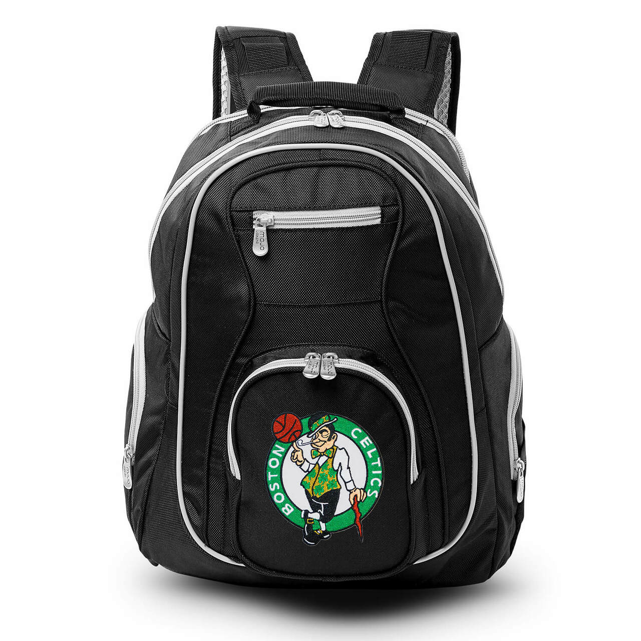 Celtics Backpack | Boston Celtics Laptop Backpack