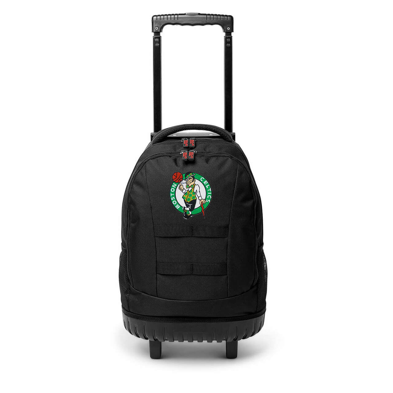 Los Angeles Clippers 18" Wheeled Tool Bag