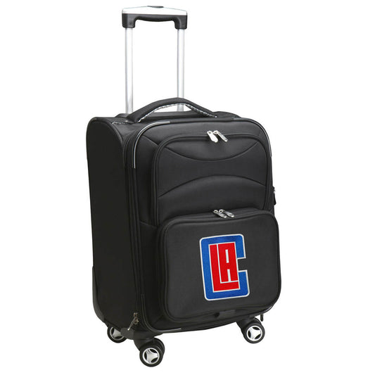 Los Angeles Clippers 20" Carry-on Spinner Luggage