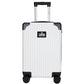 Los Angeles Clippers Premium 2-Toned 21" Carry-On Hardcase