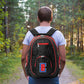 Clippers Backpack | LA Clippers Laptop Backpack