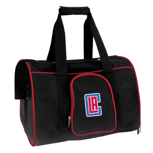 Los Angeles Clippers 16" Premium Pet Carrier