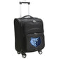 Memphis Grizzlies 21" Carry-on Spinner Luggage