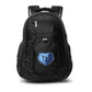 Memphis Grizzlies Laptop Backpack Black