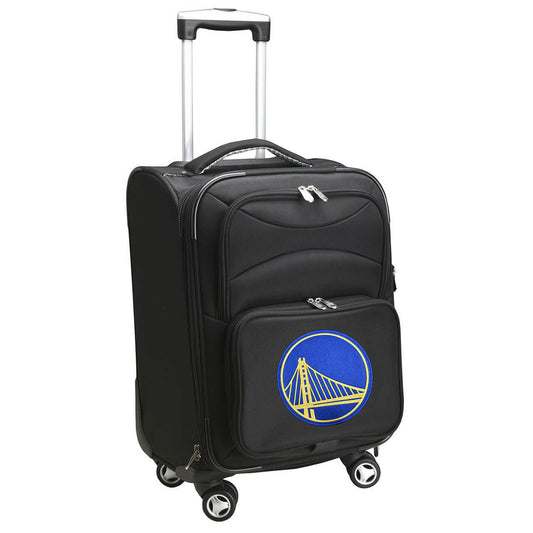 Golden State Warriors 21" Carry-on Spinner Luggage