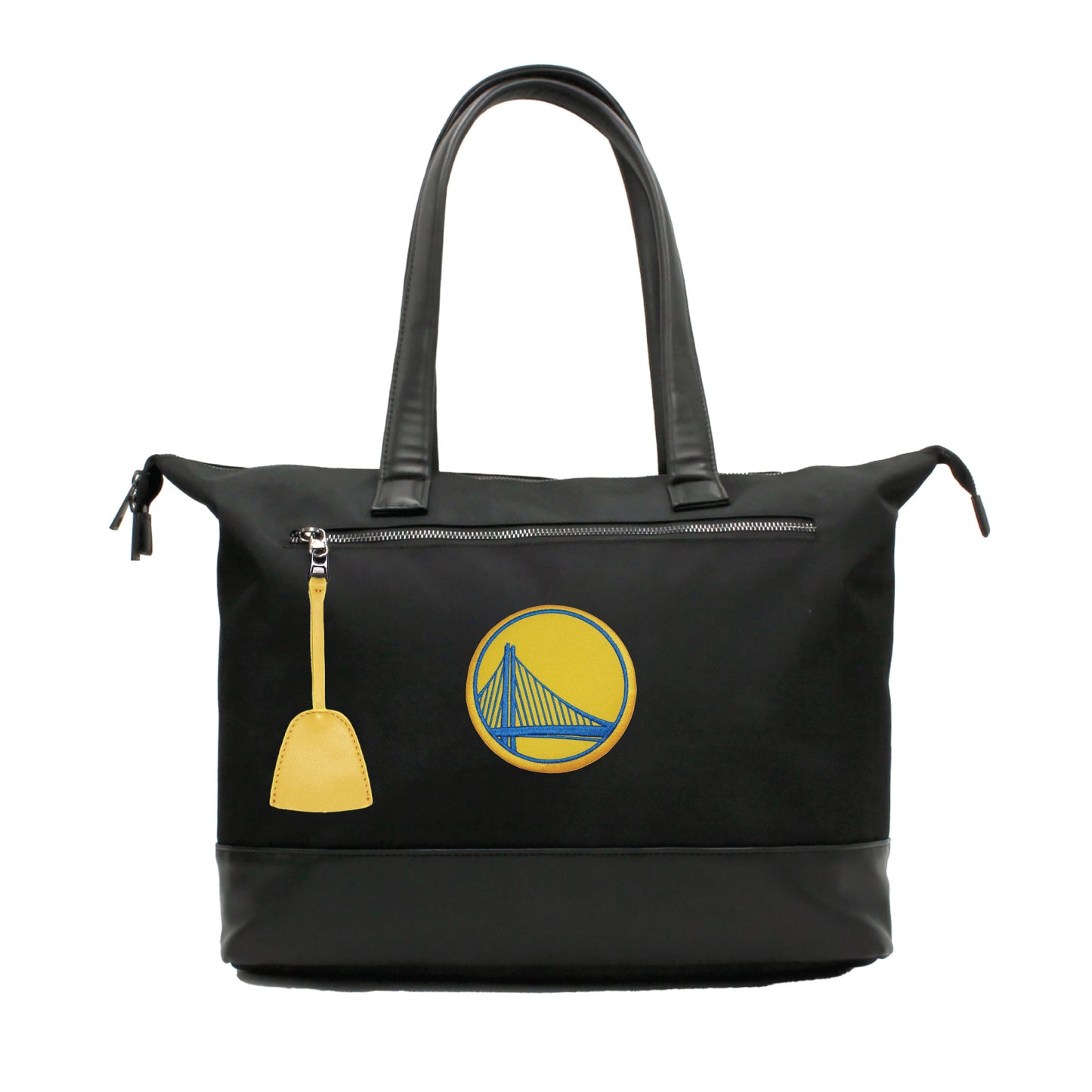 Golden State Warriors Premium Laptop Tote Bag