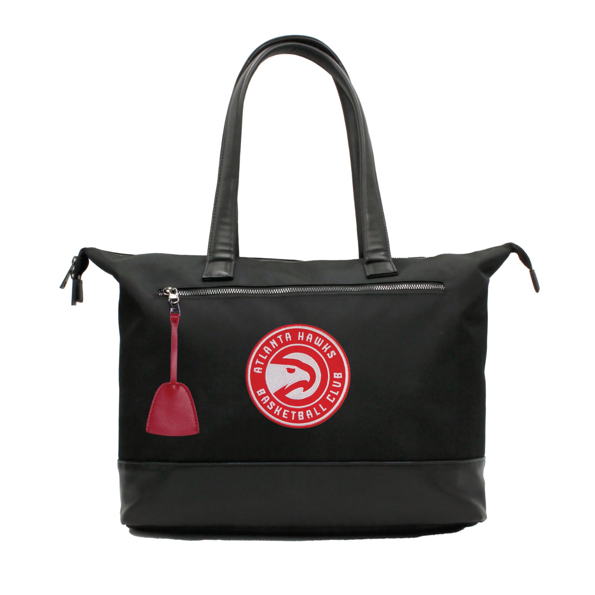Atlanta Hawks Premium Laptop Tote Bag