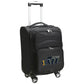 Utah Jazz 21" Carry-on Spinner Luggage