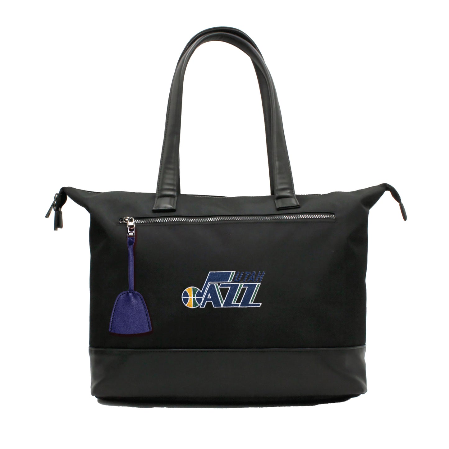 Utah Jazz Premium Laptop Tote Bag