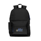 Utah Jazz Campus Laptop Backpack - Black