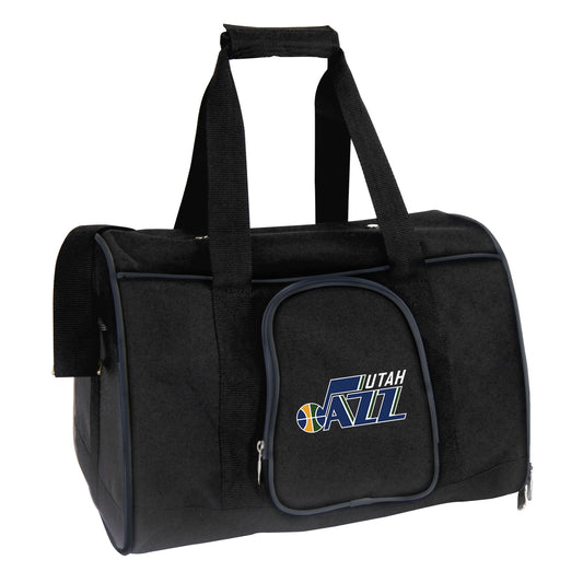 Utah Jazz 16" Premium Pet Carrier