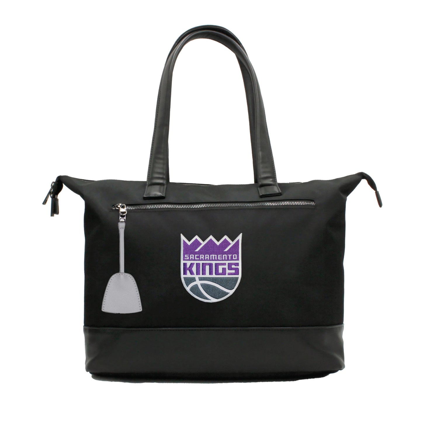 Sacramento Kings Premium Laptop Tote Bag