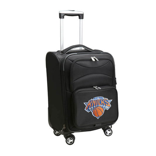 New York Knicks 20" Carry-on Spinner Luggage