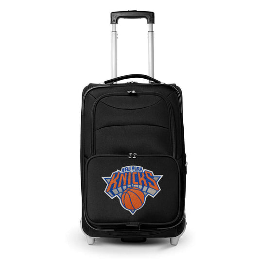 Knicks Carry On Luggage | New York Knicks Rolling Carry On Luggage