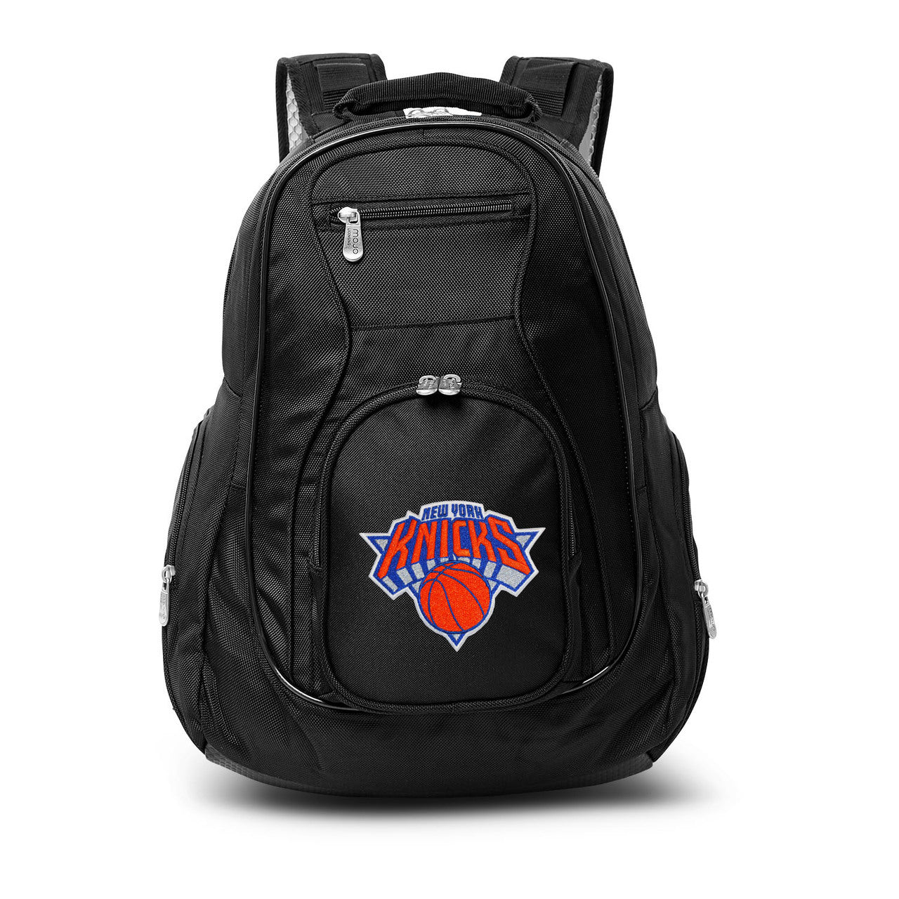 New York Knicks Laptop Backpack Black