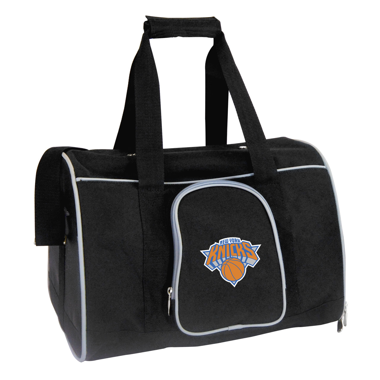 New York Knicks 16" Premium Pet Carrier
