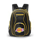Lakers Backpack | LA Lakers Laptop Backpack