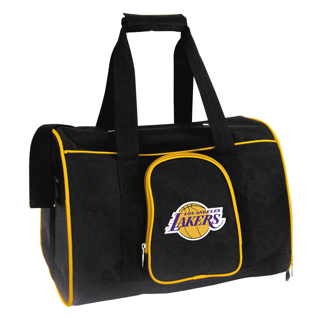 Los Angeles Lakers 16" Premium Pet Carrier
