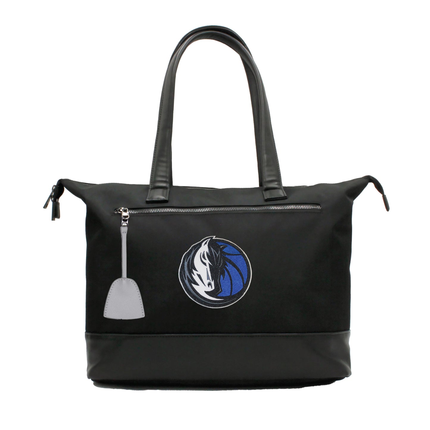 Dallas Mavericks Premium Laptop Tote Bag