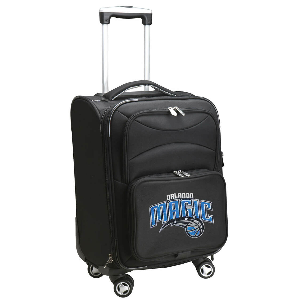 Orlando Magic 20" Carry-on Spinner Luggage