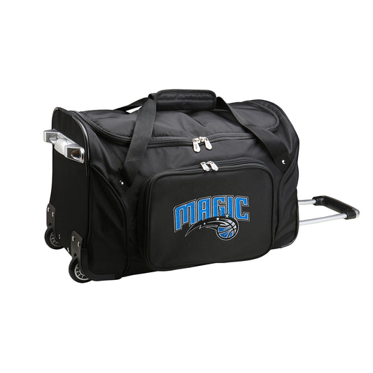 NBA Orlando Magic Luggage | NBA Orlando Magic Wheeled Carry On Luggage