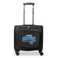 Orlando Magic 14" Black Wheeled Laptop Overnighter