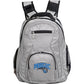 Orlando Magic Laptop Backpack in Gray