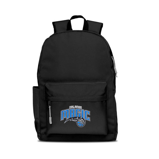 Orlando Magic Campus Laptop Backpack - Black