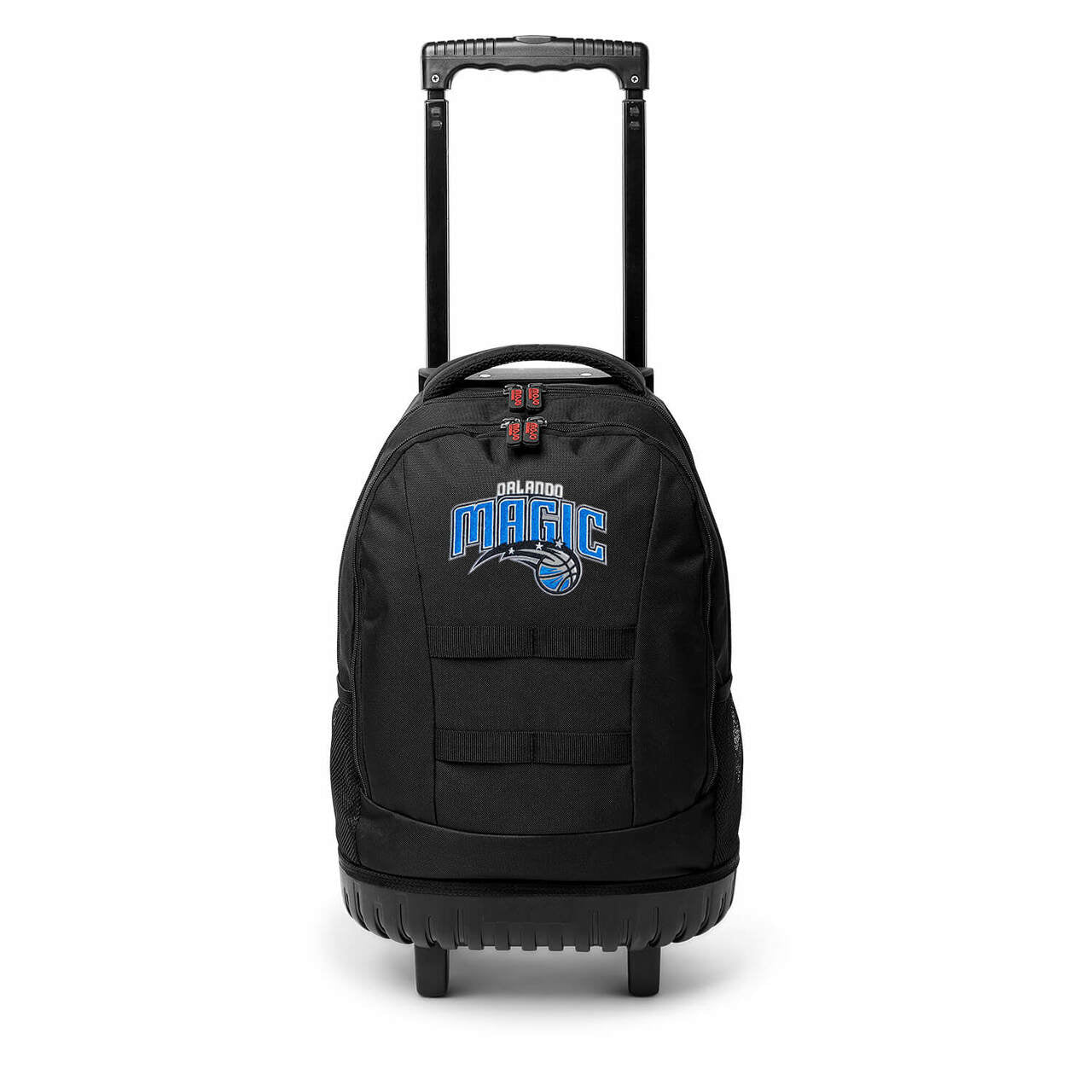 Brooklyn Nets 18" Wheeled Tool Bag