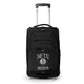 Nets Carry On Luggage | Brooklyn Nets Rolling Carry On Luggage