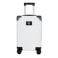 Brooklyn Nets Premium 2-Toned 21" Carry-On Hardcase